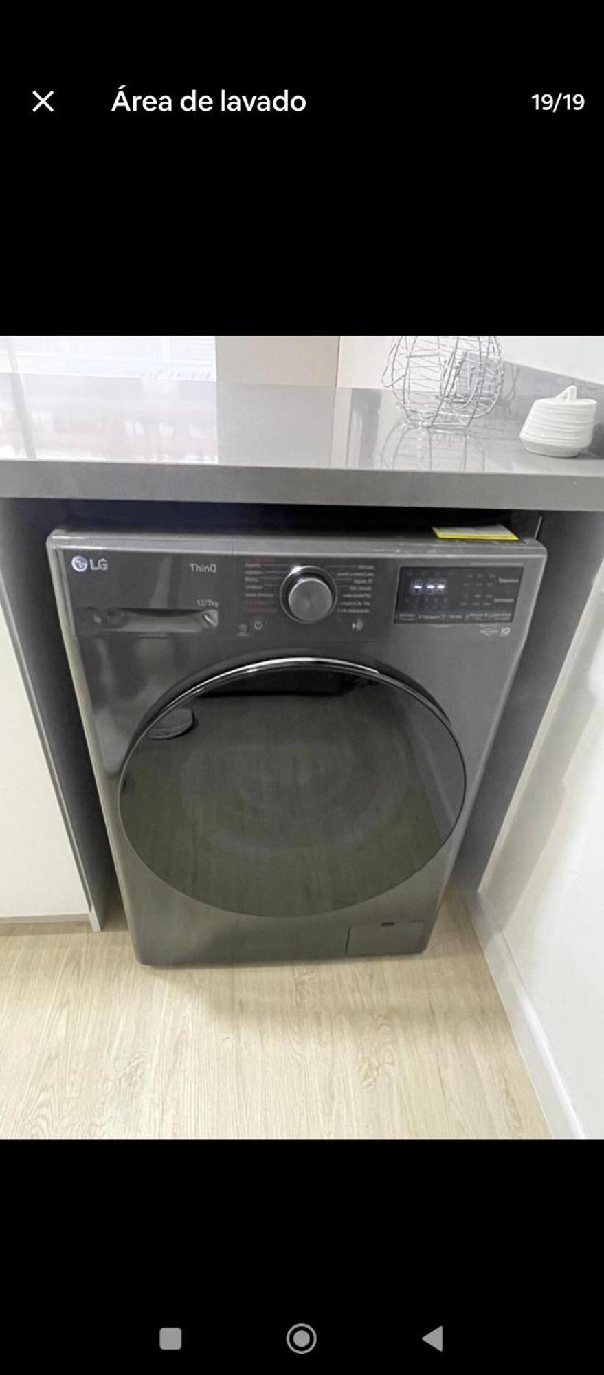 Apartamento Atletico Unicentro *