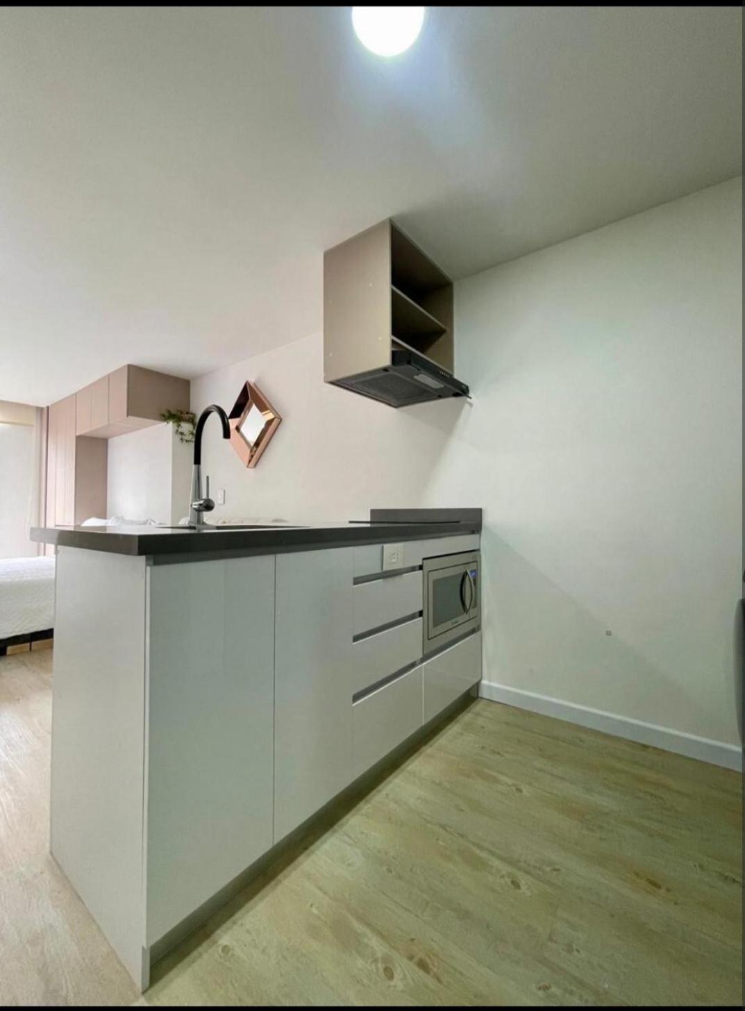 Atletico Unicentro Apartamento