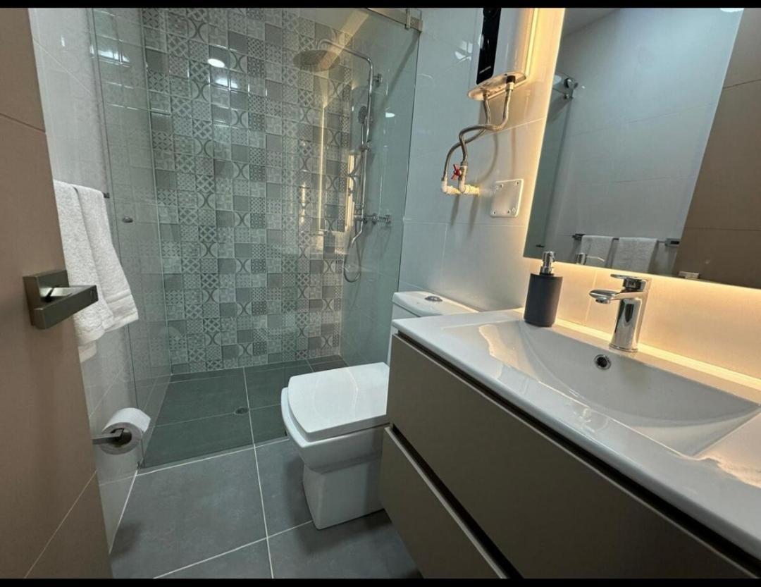 Atletico Unicentro Apartamento