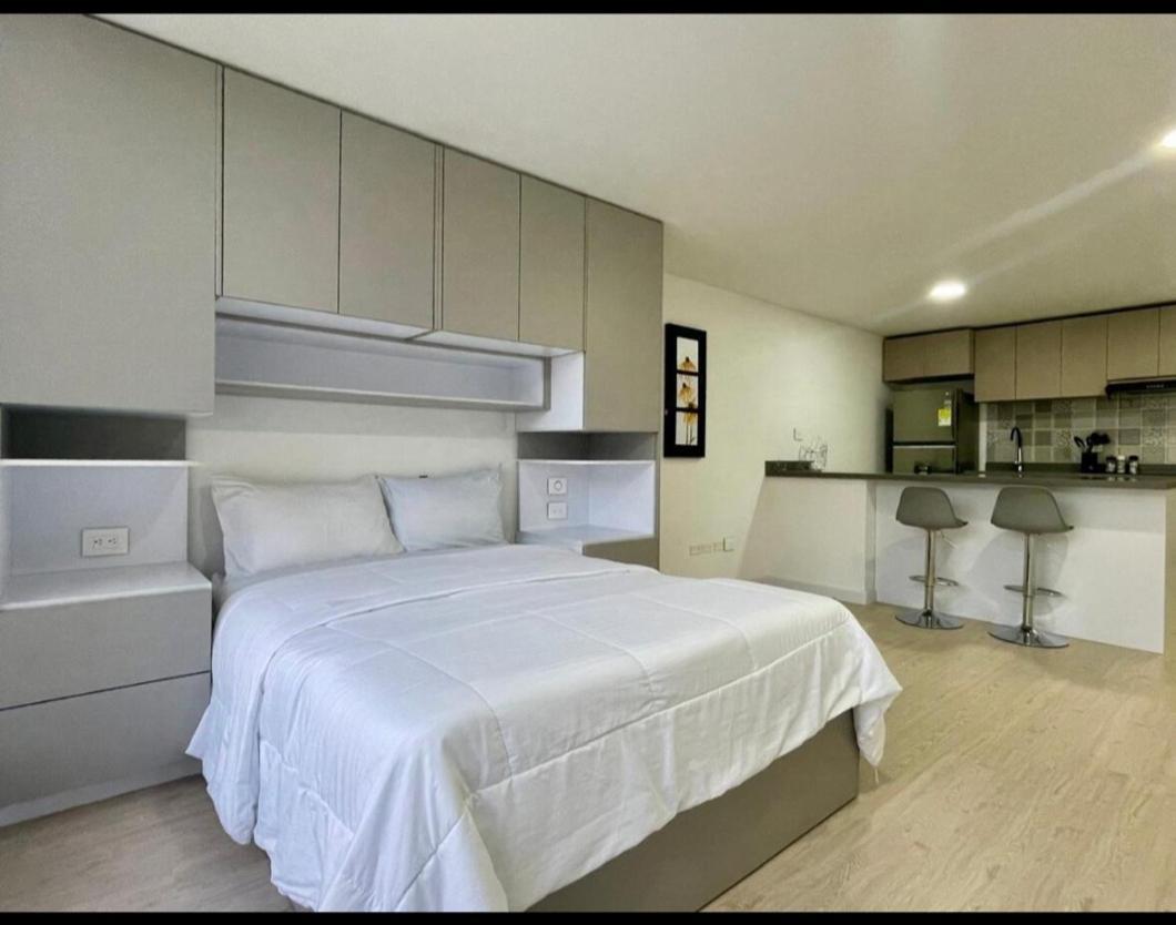 Atletico Unicentro Apartamento *