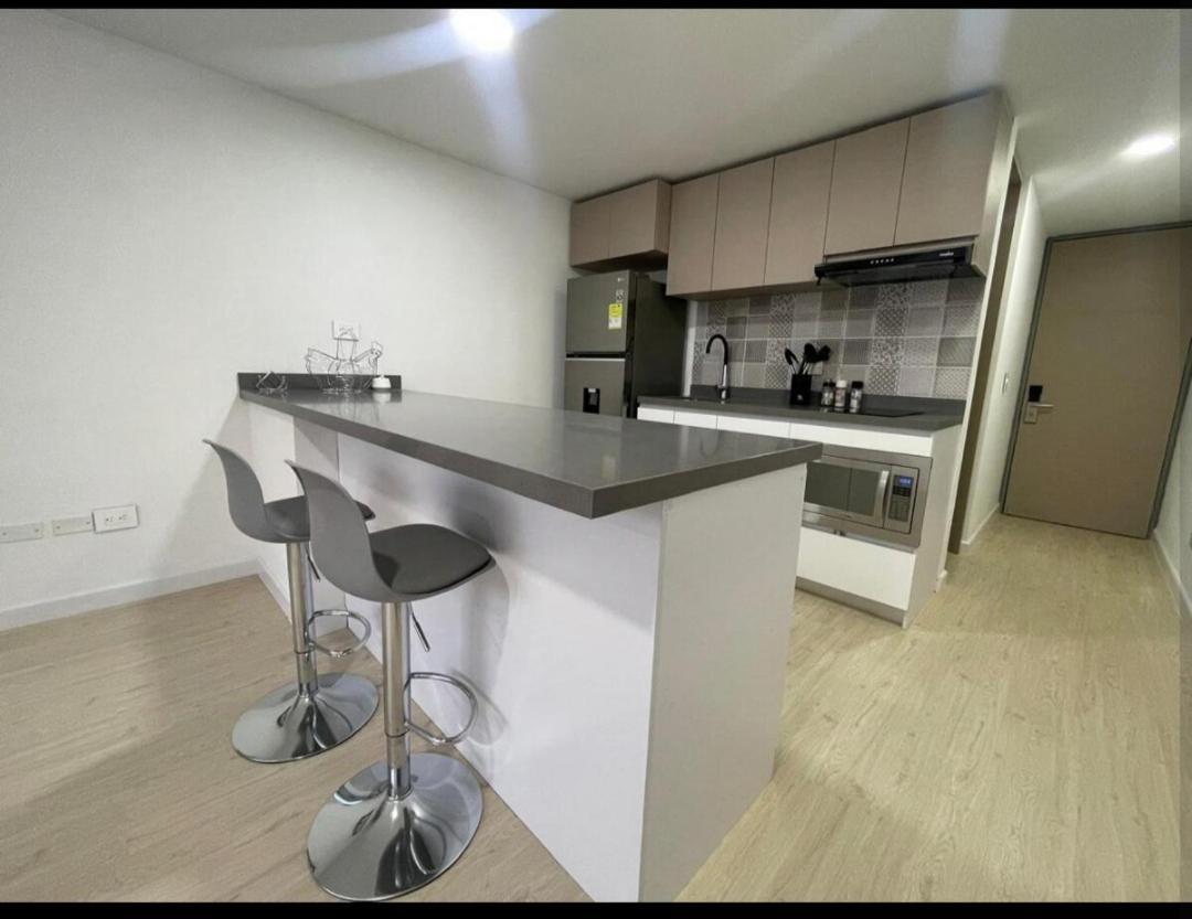 Atletico Unicentro Apartamento *