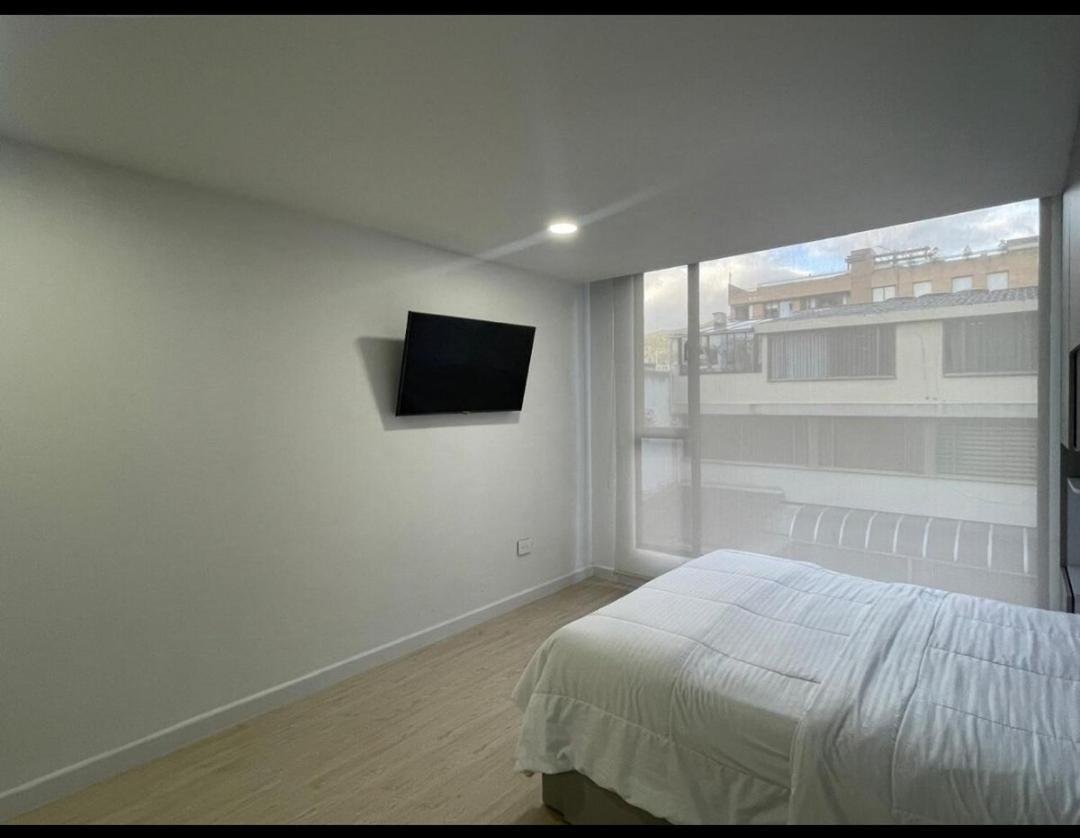 Apartamento Atletico Unicentro