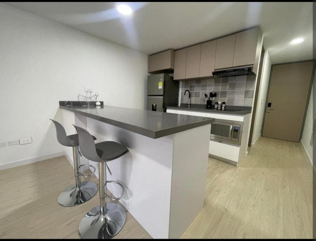 Apartamento Atletico Unicentro