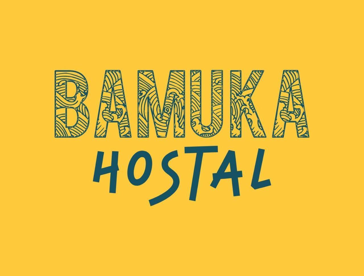 Bamuka *
