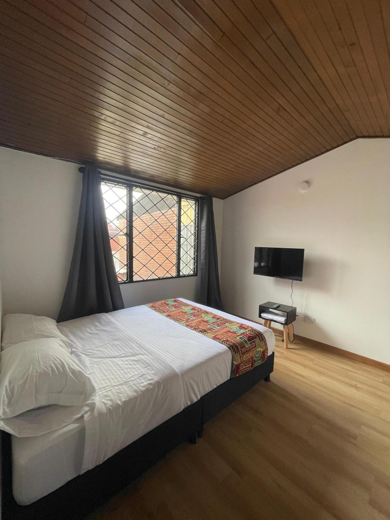 Bamuka * Bogotá