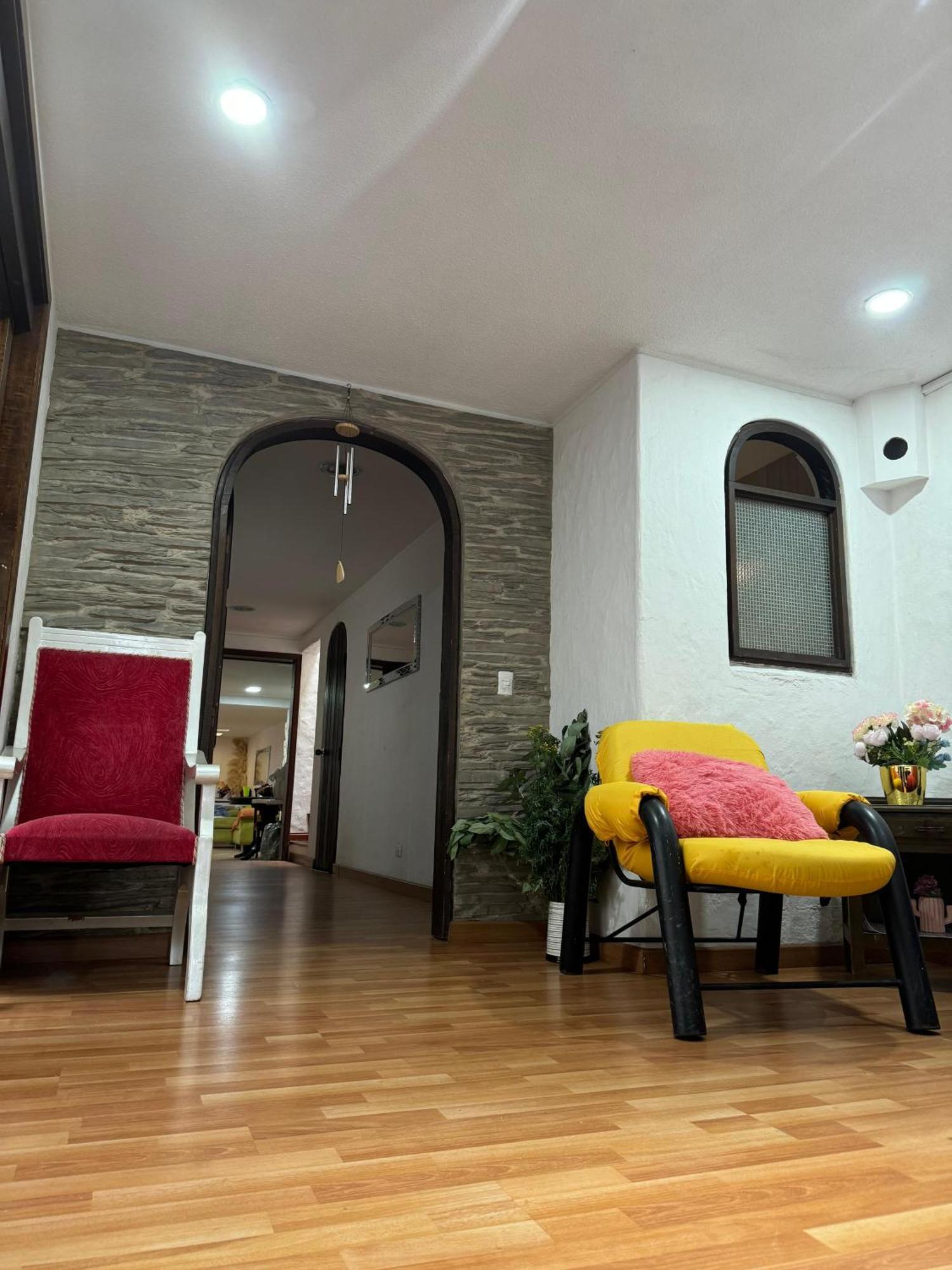 Pensión Bellagio Bogotá