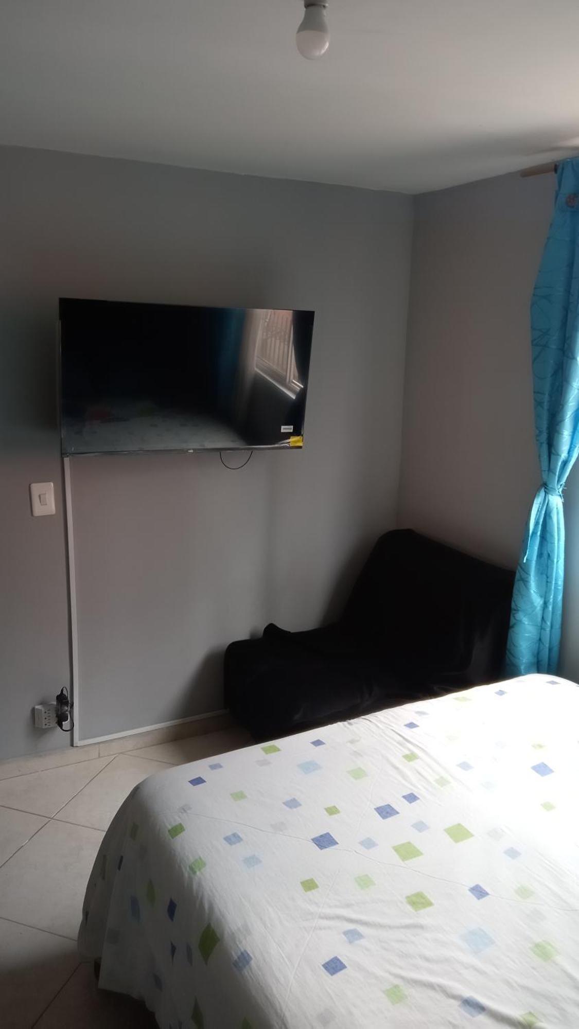 Habitacion, Suba, * Bogotá