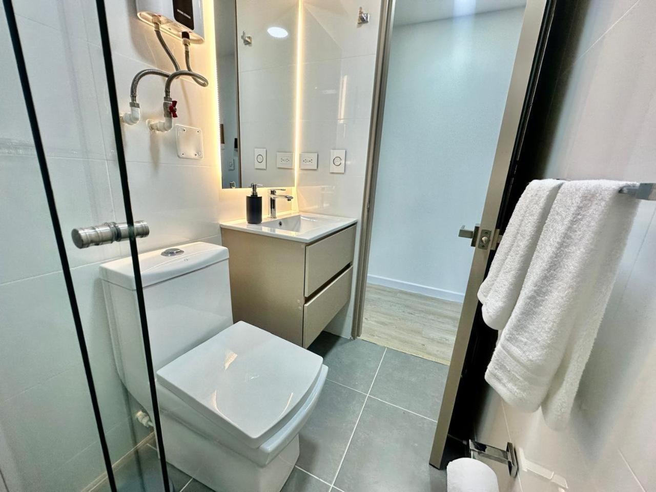 Apartamento A 2 Cuadras De Unicentro
