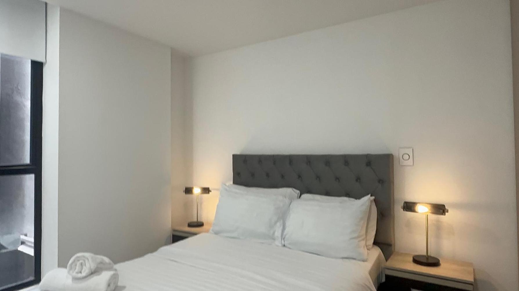 A 2 Cuadras De Unicentro Apartamento Bogotá