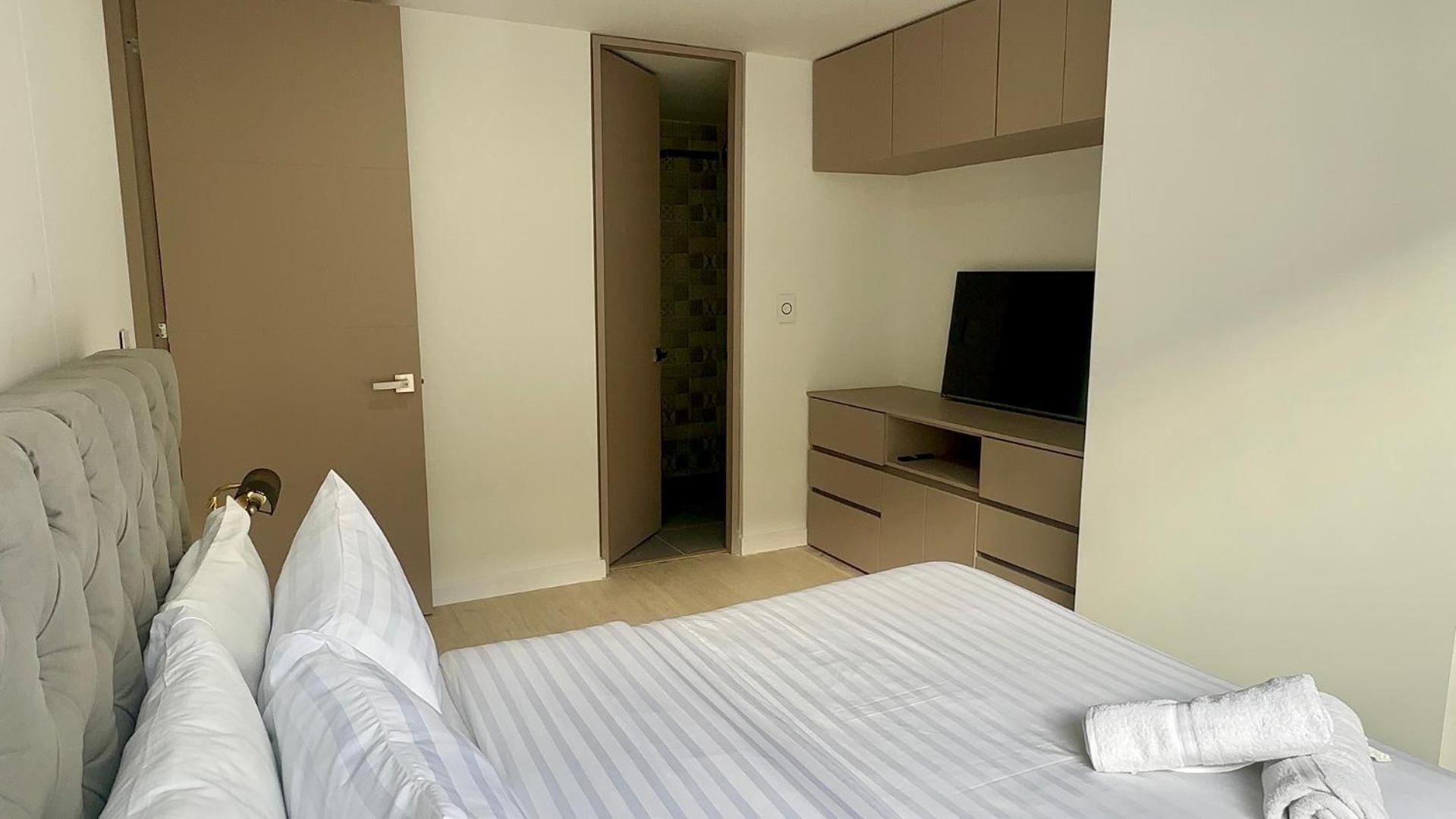A 2 Cuadras De Unicentro Apartamento Bogotá
