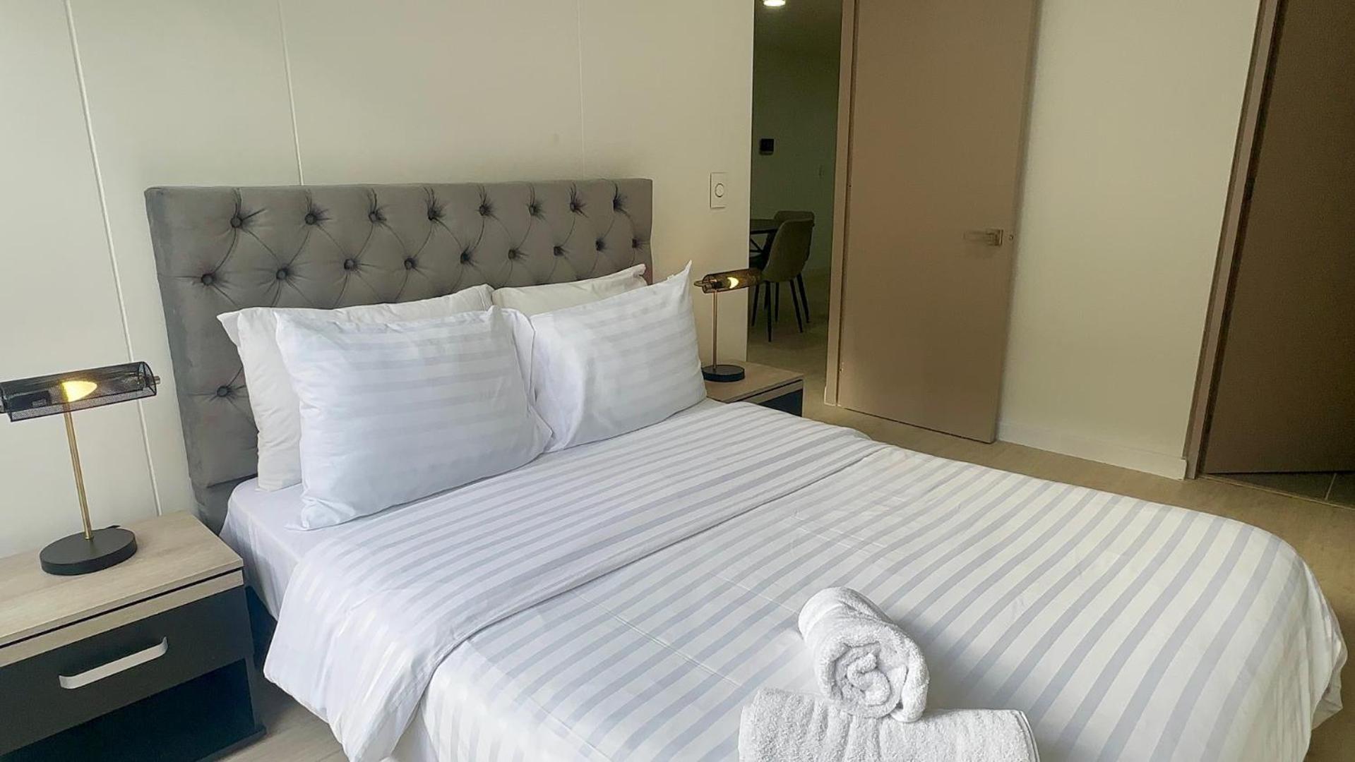 Apartamento A 2 Cuadras De Unicentro