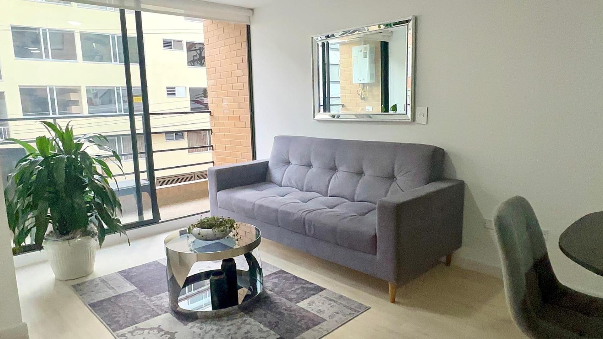A 2 Cuadras De Unicentro Apartamento *