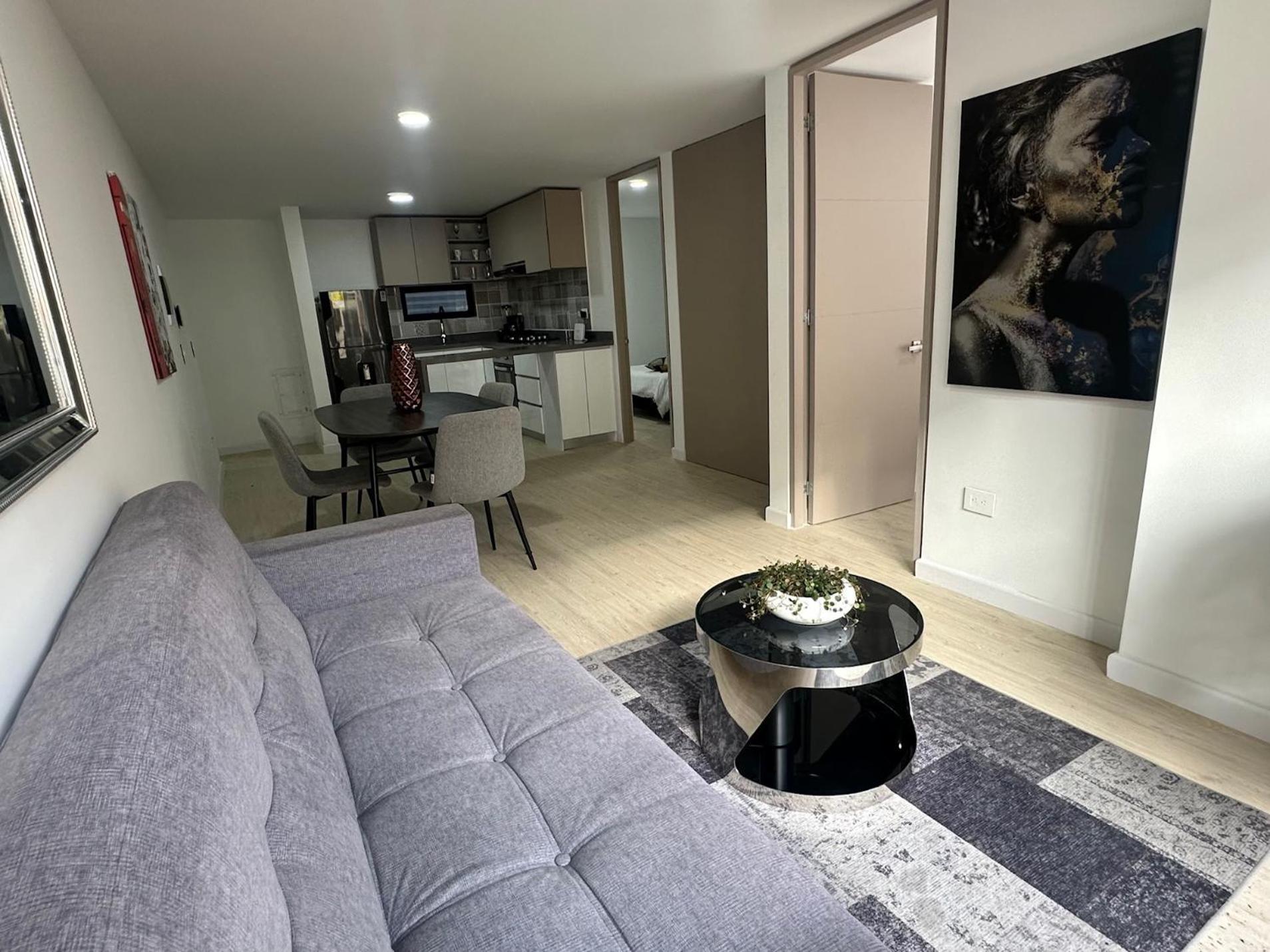 A 2 Cuadras De Unicentro Apartamento *