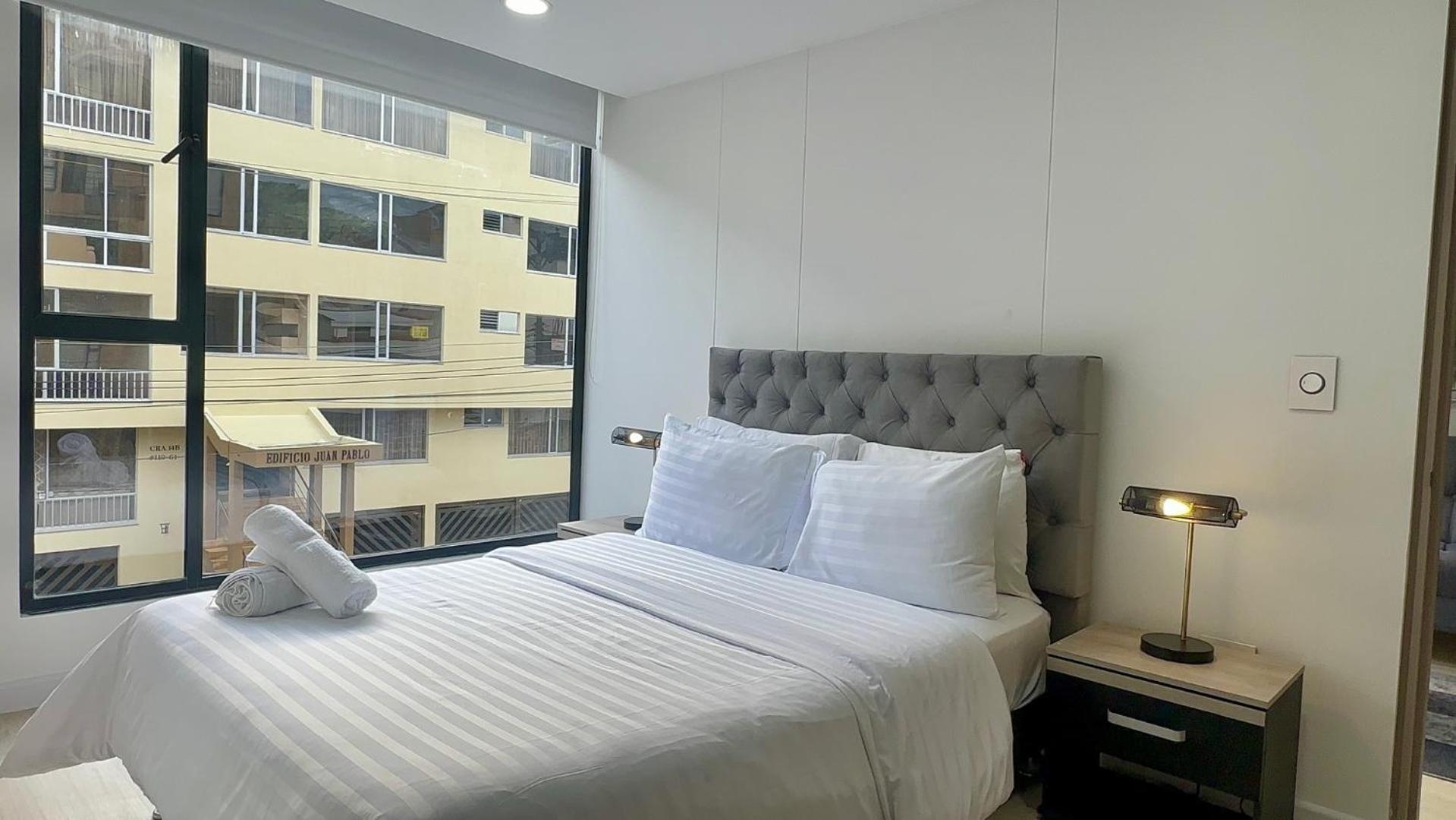 Apartamento A 2 Cuadras De Unicentro