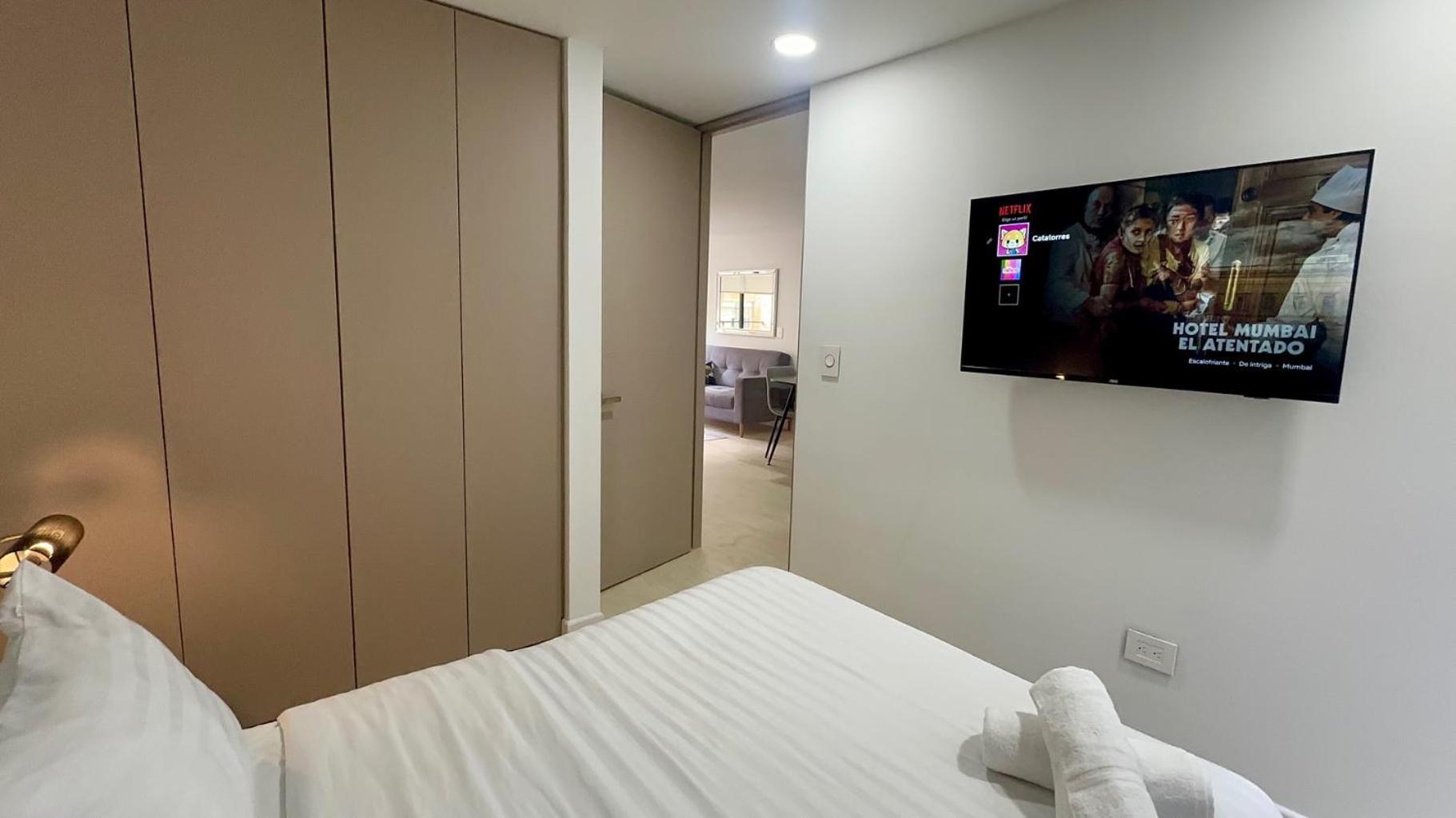 Apartamento A 2 Cuadras De Unicentro *