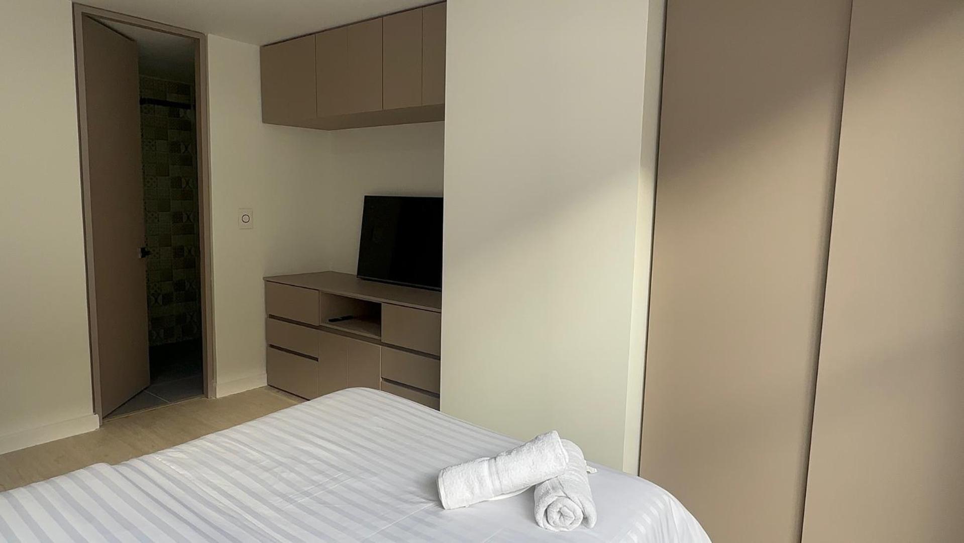 A 2 Cuadras De Unicentro Apartamento Bogotá