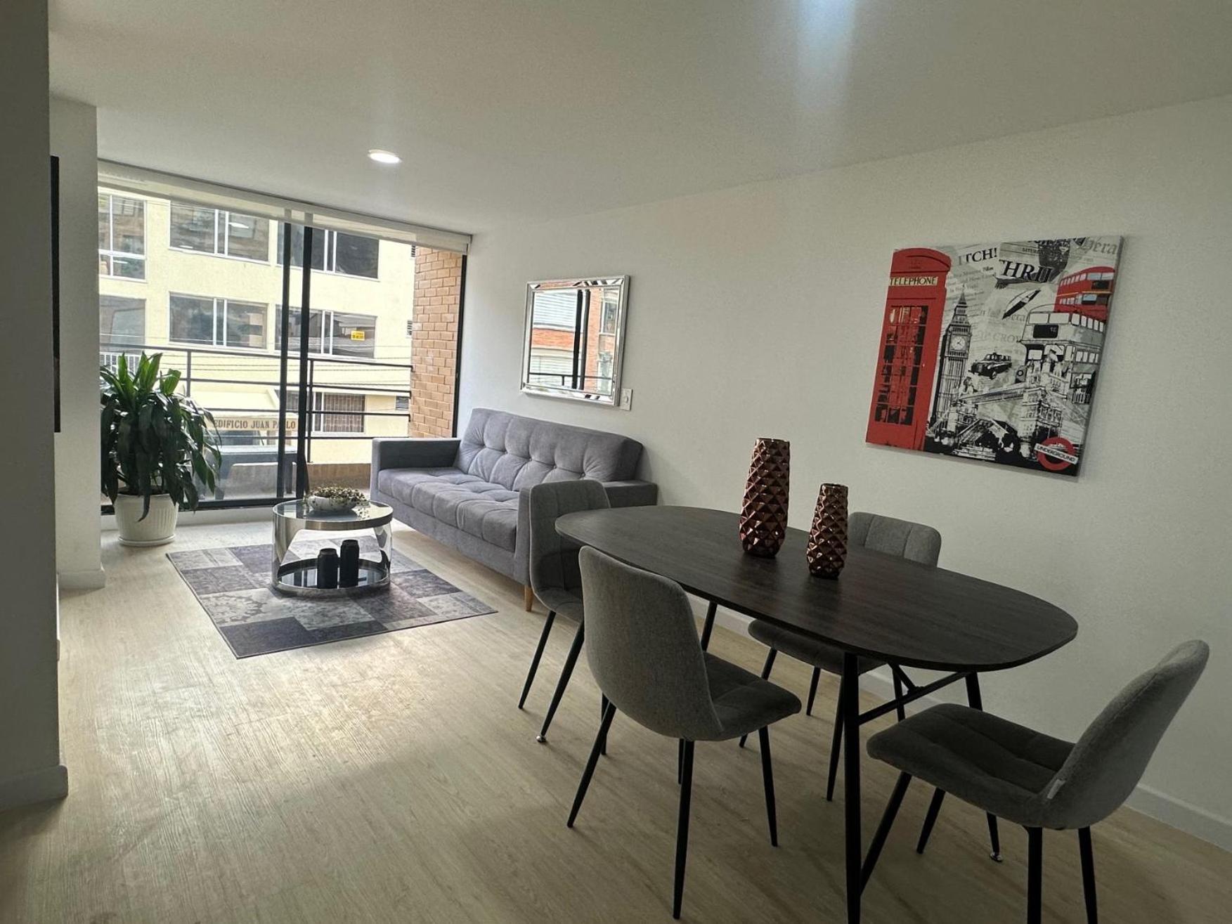 Apartamento A 2 Cuadras De Unicentro