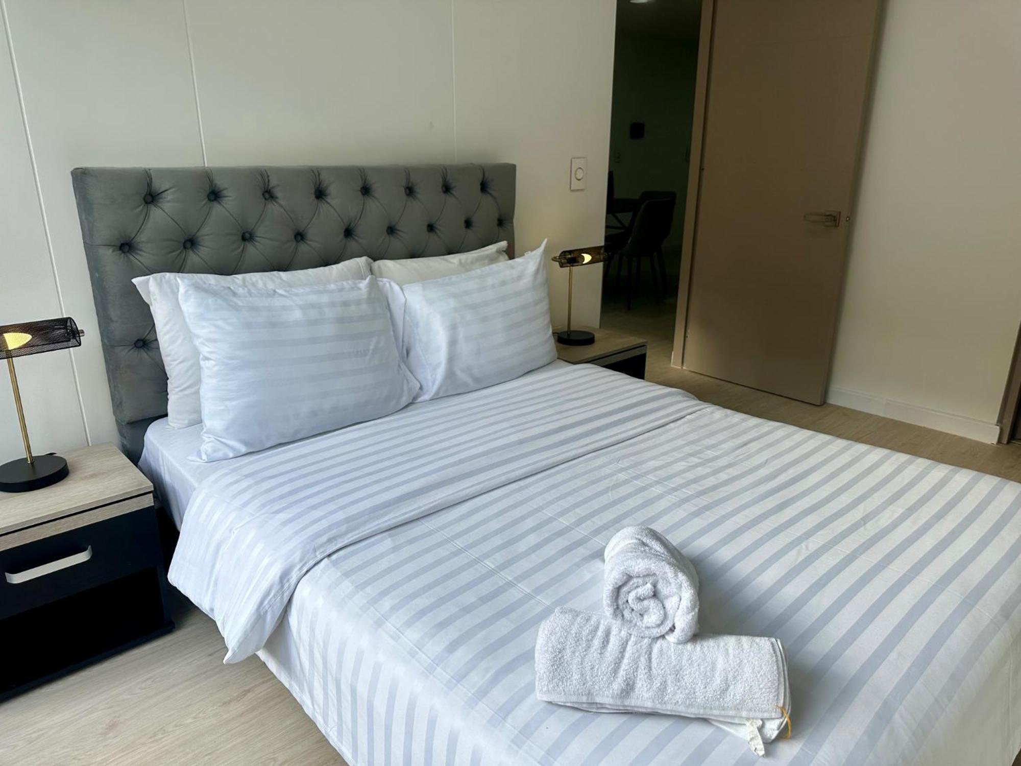 A 2 Cuadras De Unicentro Apartamento *