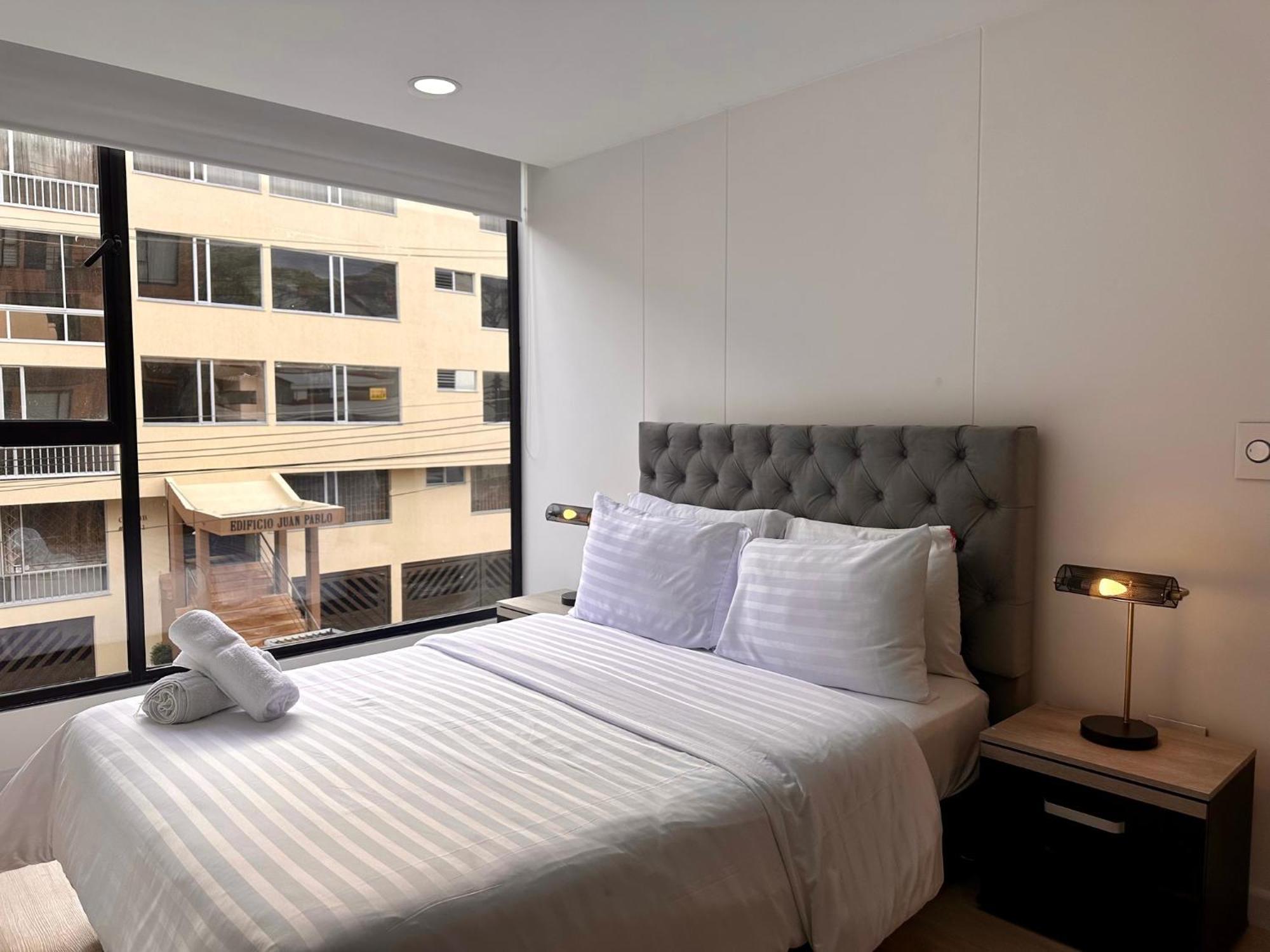 Apartamento A 2 Cuadras De Unicentro *