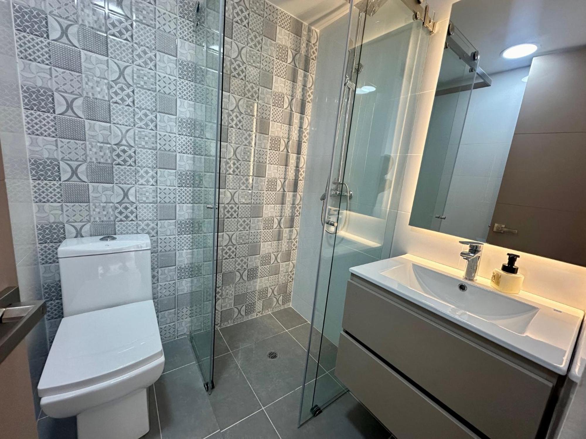 A 2 Cuadras De Unicentro Apartamento Bogotá