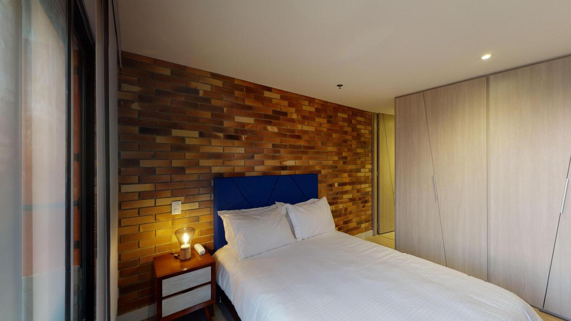 Academia 59 Apartamento Bogotá