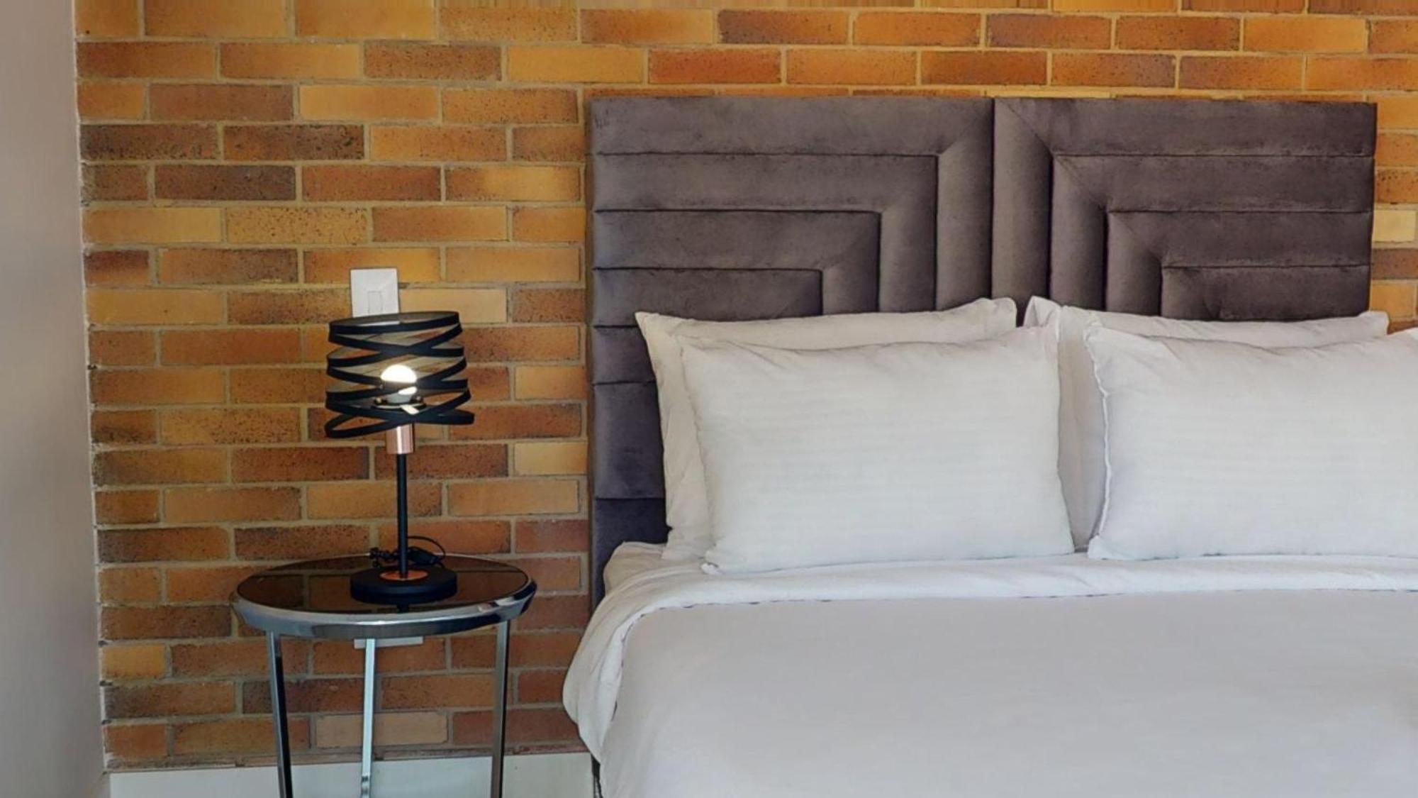 Apartamento Academia 59 Bogotá