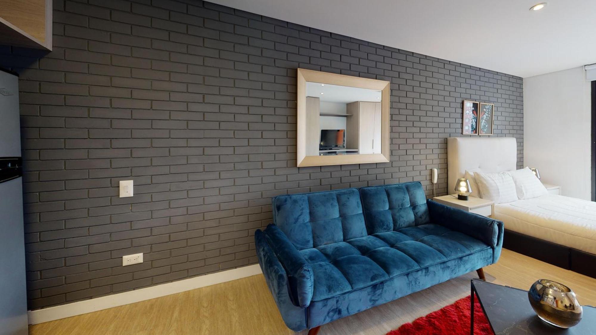 Apartamento Academia 59 Bogotá