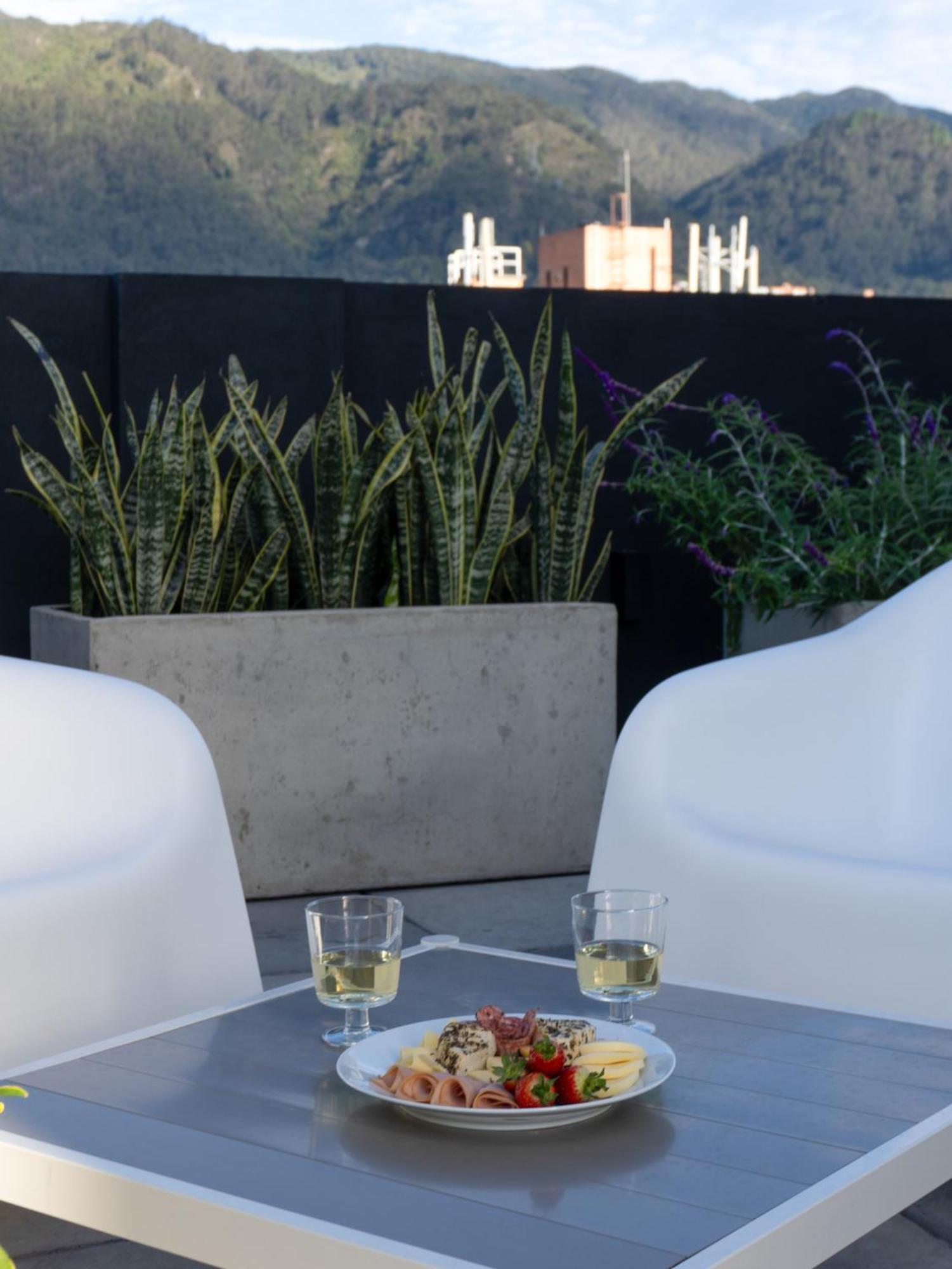 Art Homes 85 3* Bogota