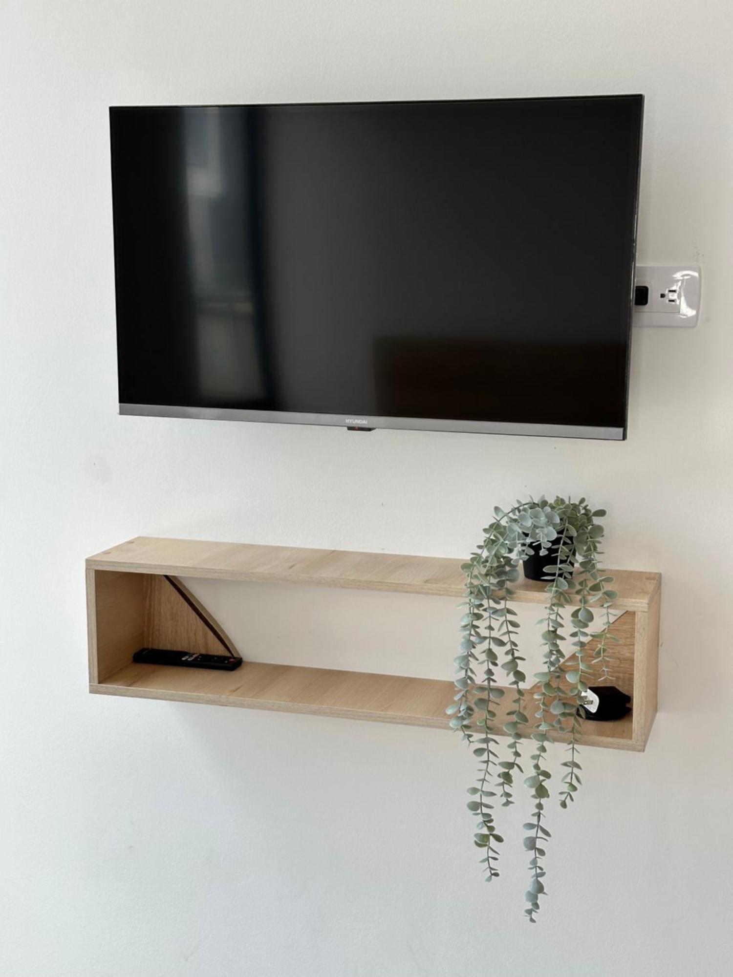 Nuevo Y Moderno Loft En El Corazon De La Ciudad Apartamento Bogotá