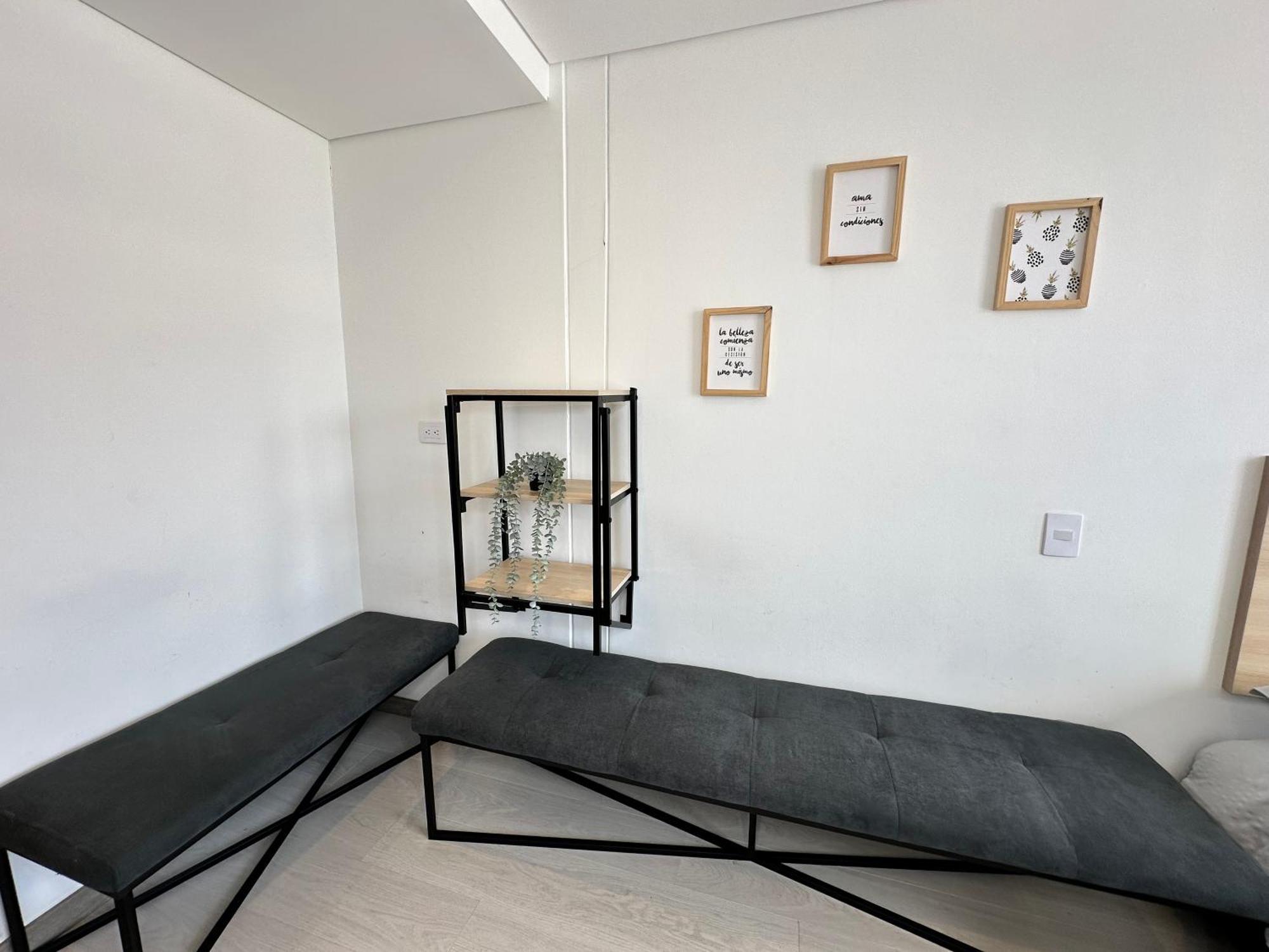 Nuevo Y Moderno Loft En El Corazon De La Ciudad Apartamento *