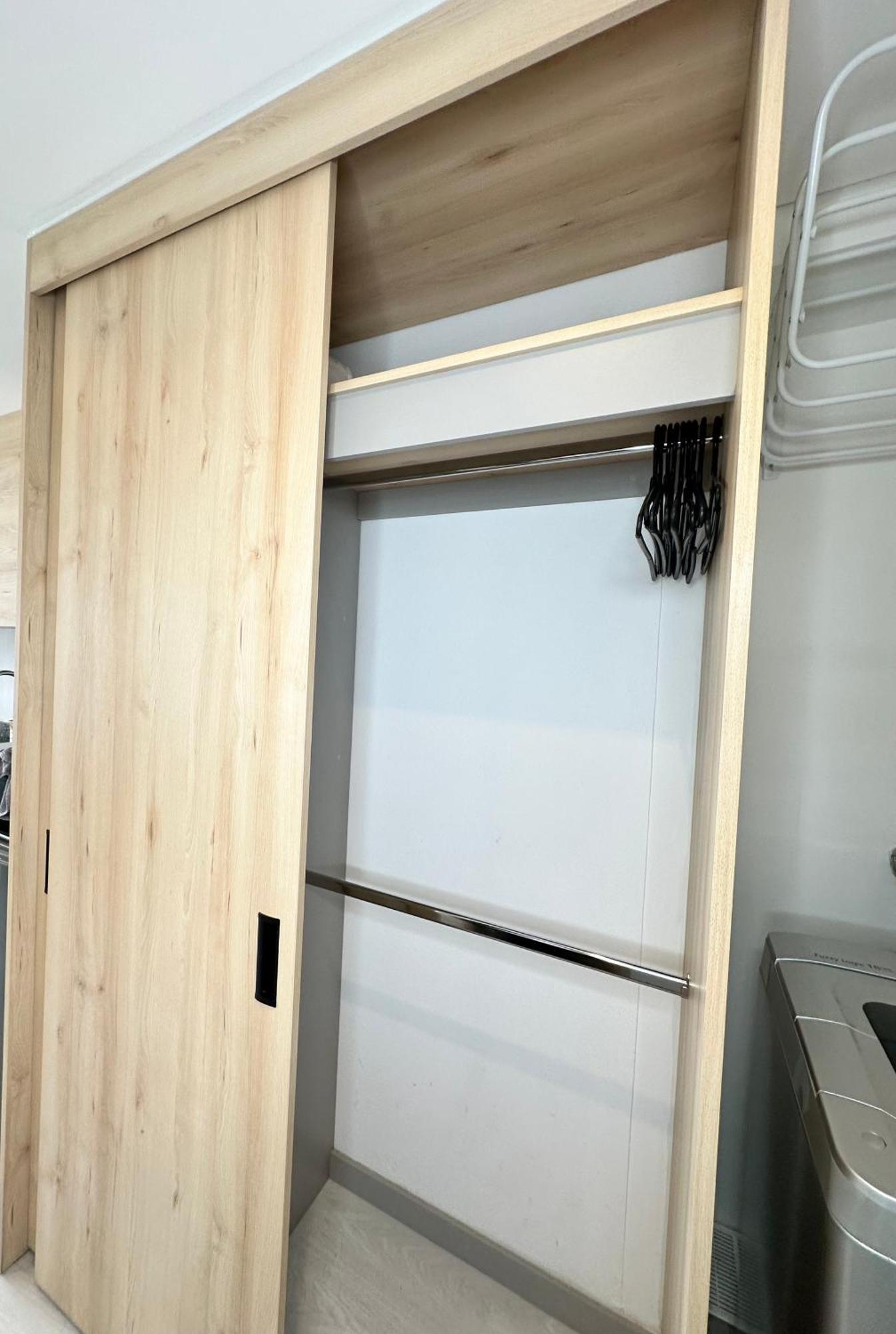 Nuevo Y Moderno Loft En El Corazon De La Ciudad Apartamento