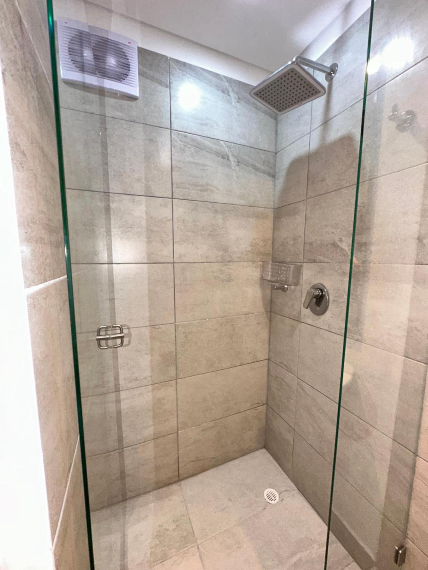 Apartamento Nuevo Y Moderno Loft En El Corazon De La Ciudad *