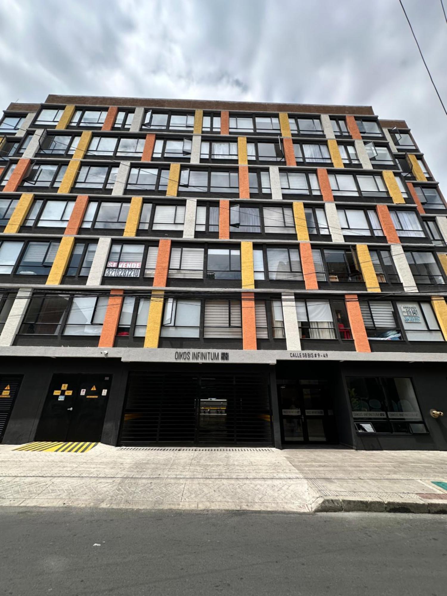 Nuevo Y Moderno Loft En El Corazon De La Ciudad Apartamento *