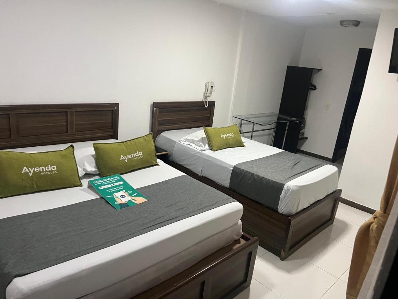 Hotel Torre 52