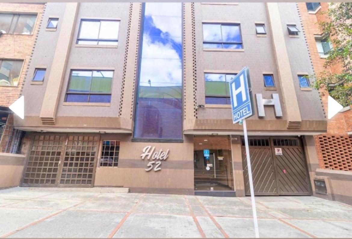 Torre 52 * Bogotá