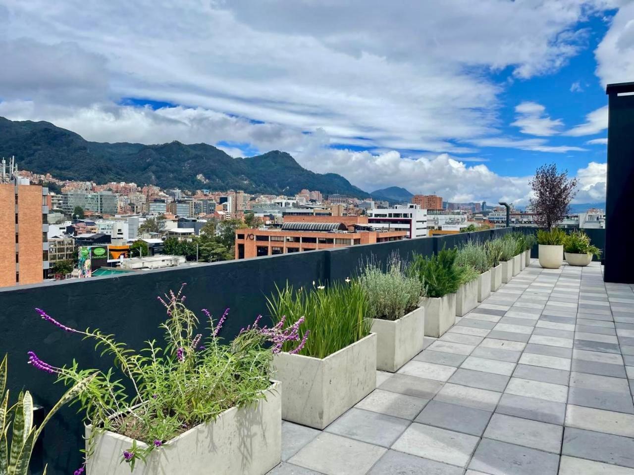 Loft Cool Universal Apartamento Bogotá