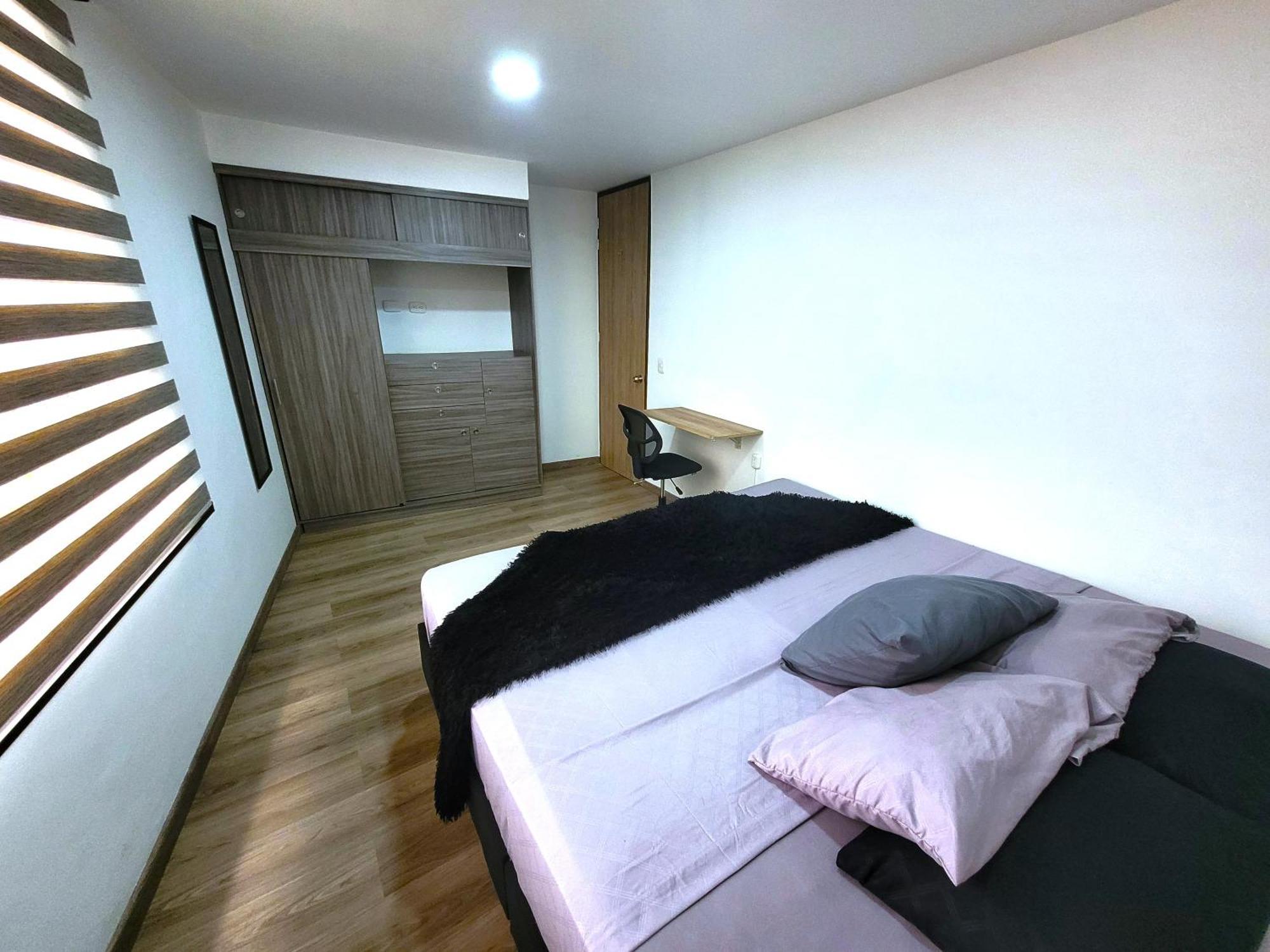 Brand-new Accommodating Up To 5 Guests, Located In The Northern Sector Of
