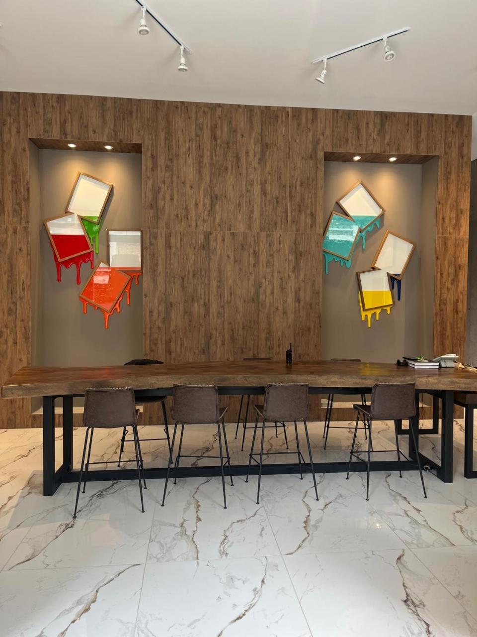 Art Homes 85 Hotel Bogotá