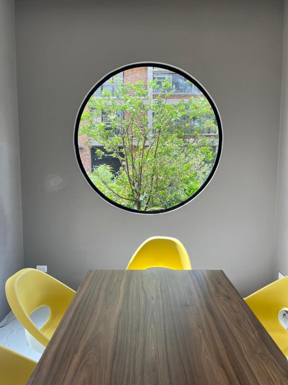 Art Homes 85 Bogota