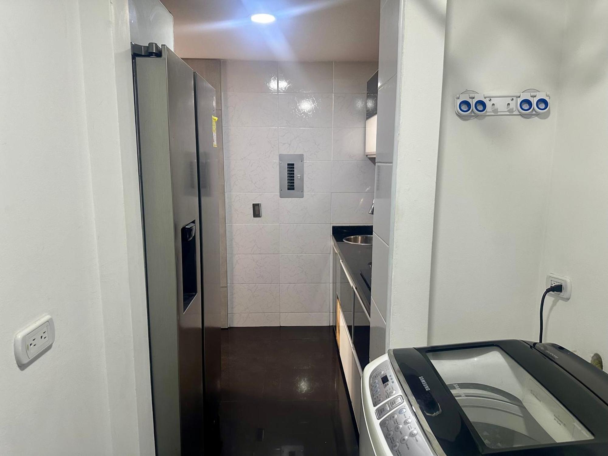Torres De San Marcos Apartment