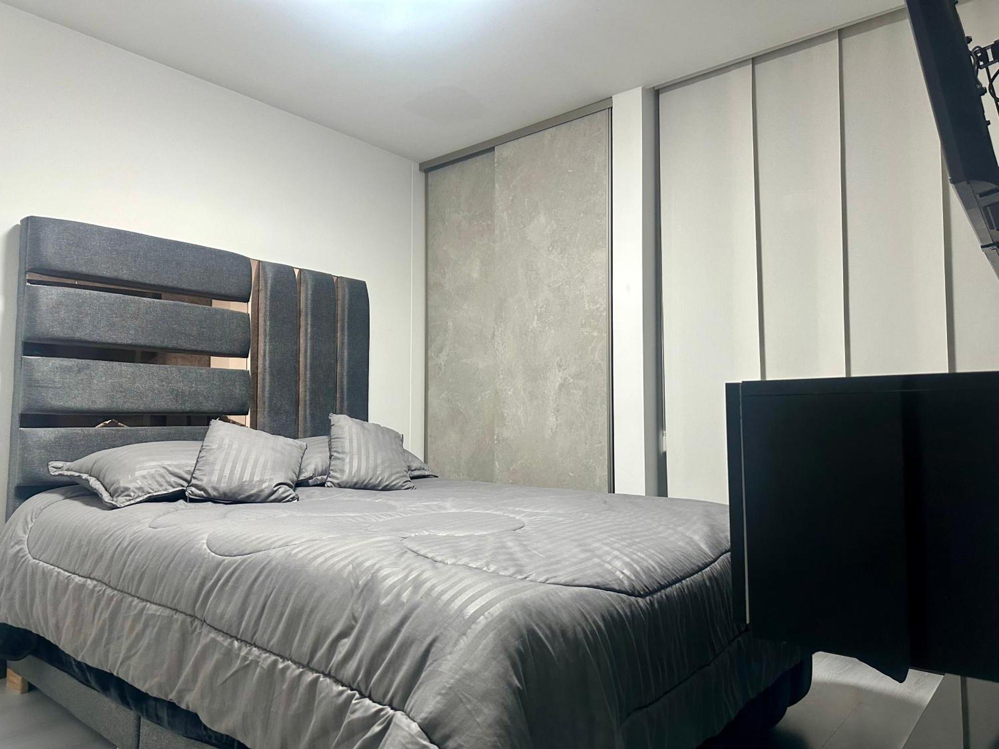 Torres De San Marcos Apartment
