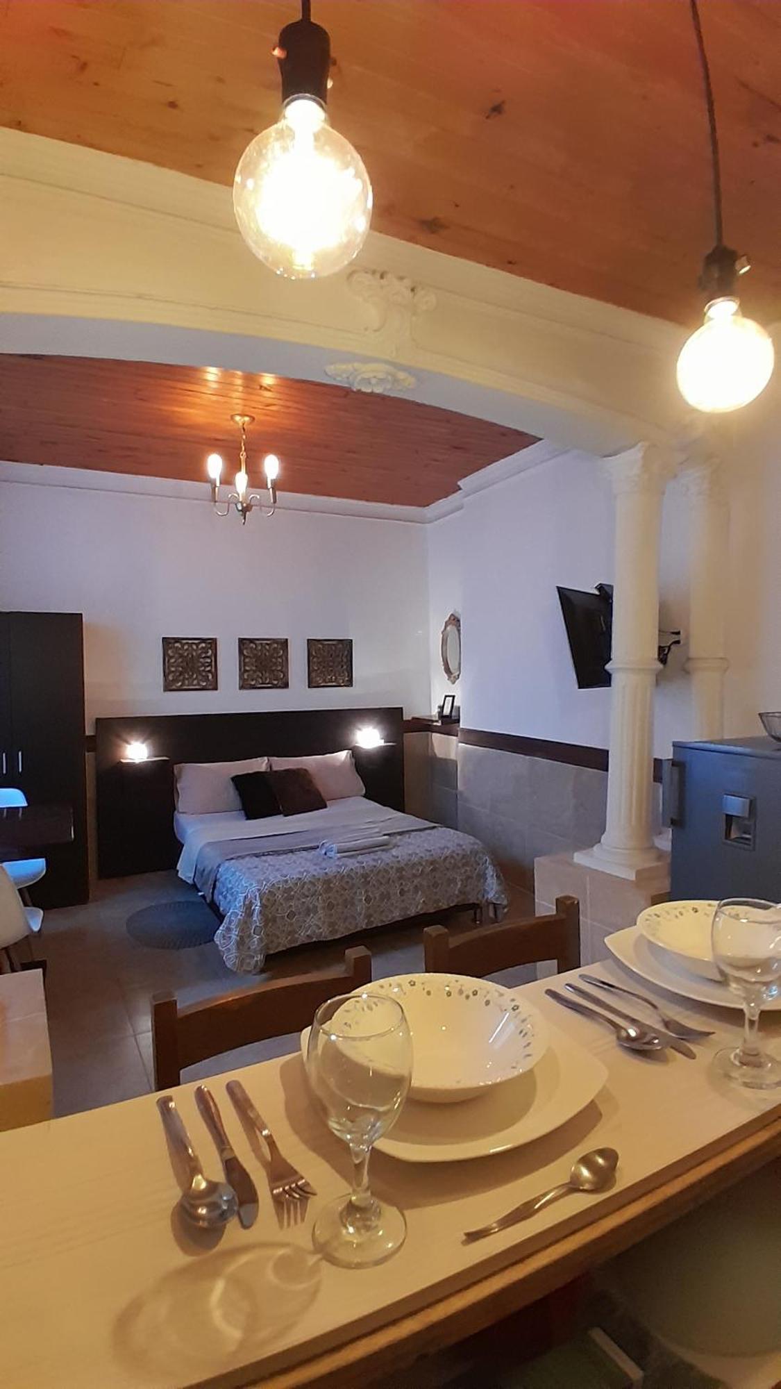 Loft Cerca Theatron Chapinero * Bogota