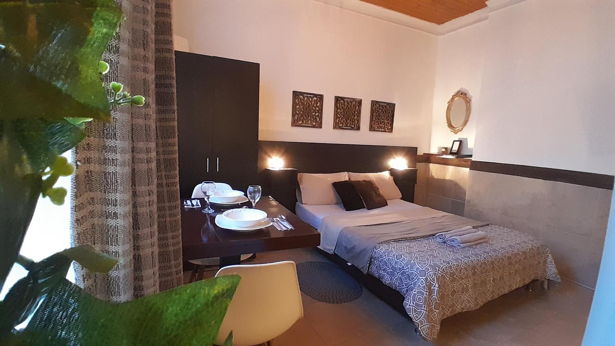 Loft Cerca Theatron Chapinero * Bogota