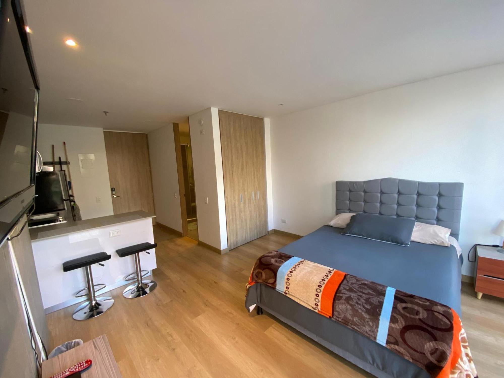 Apartment Mitika Modos