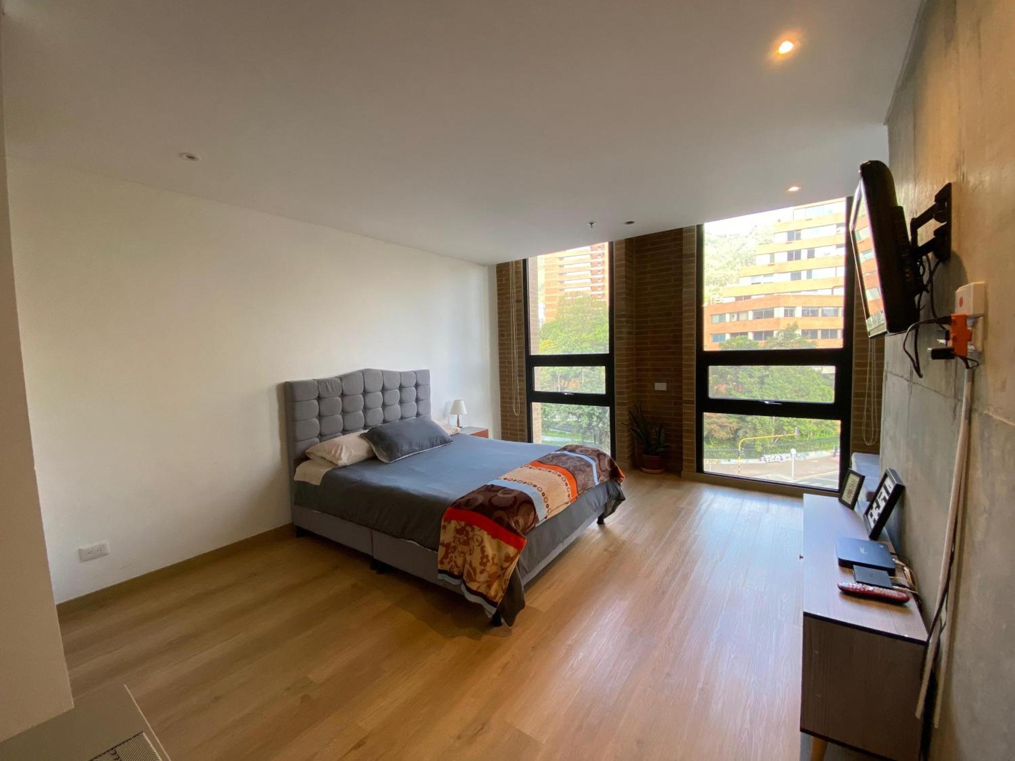 Mitika Modos Apartment