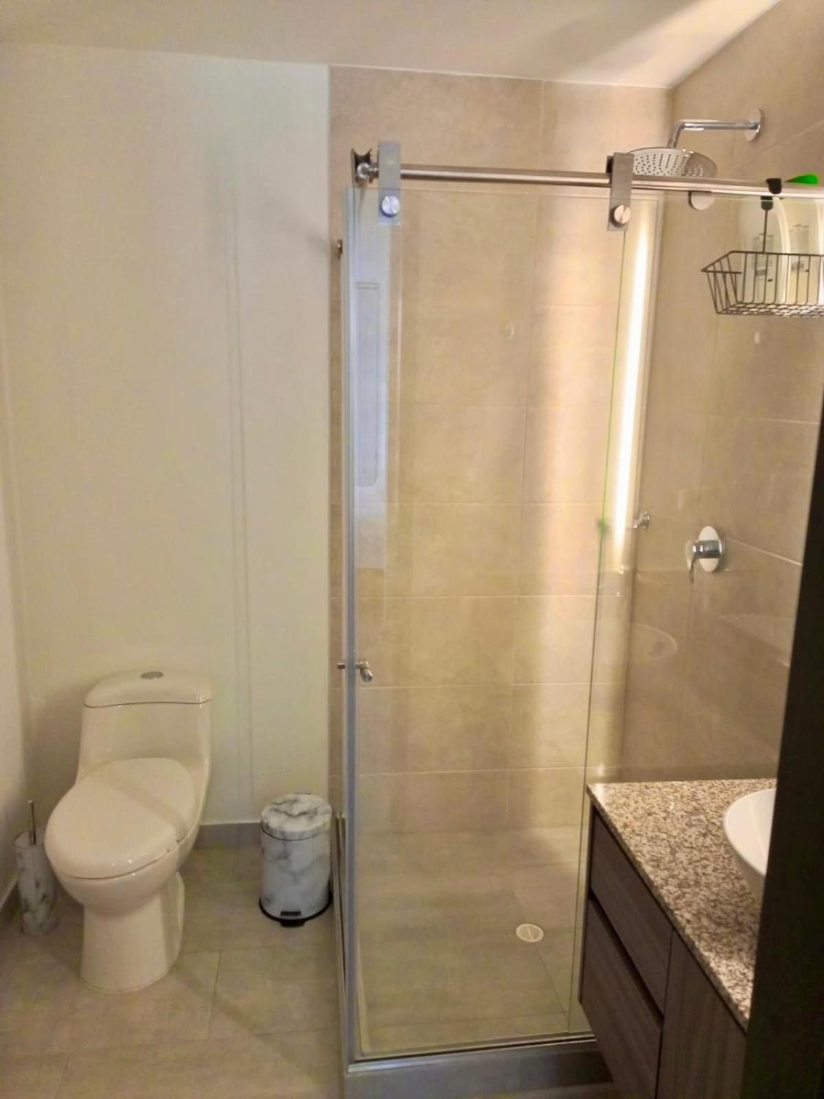 Apartamento Acogedor Chapinero *