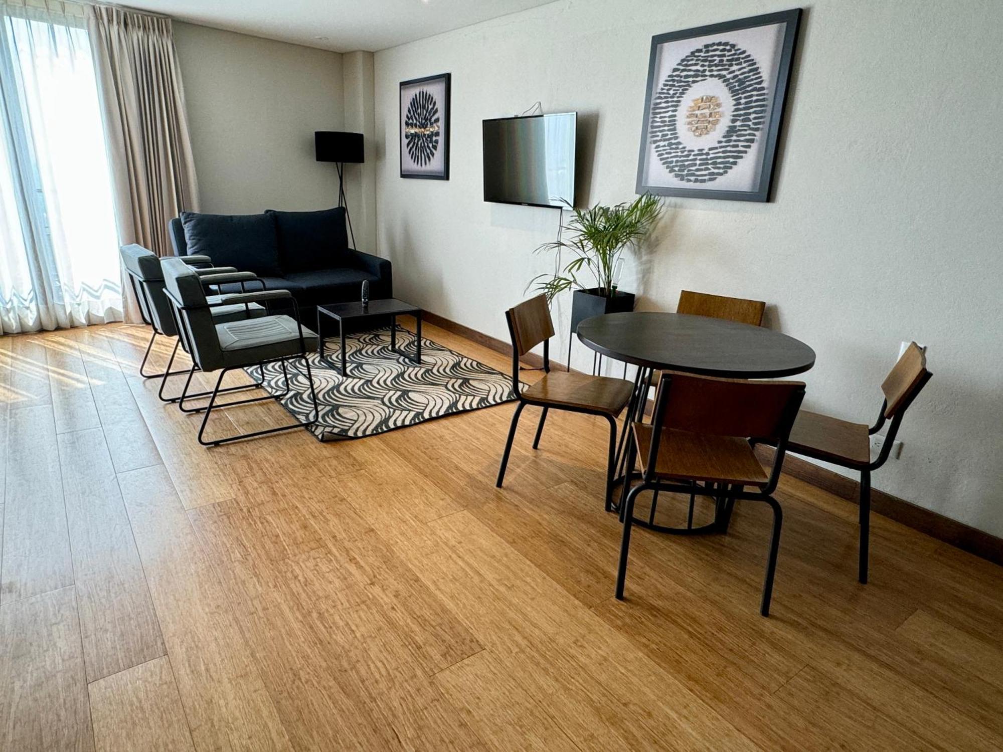 Gestión Hotelera - Candelaria Apartamento *