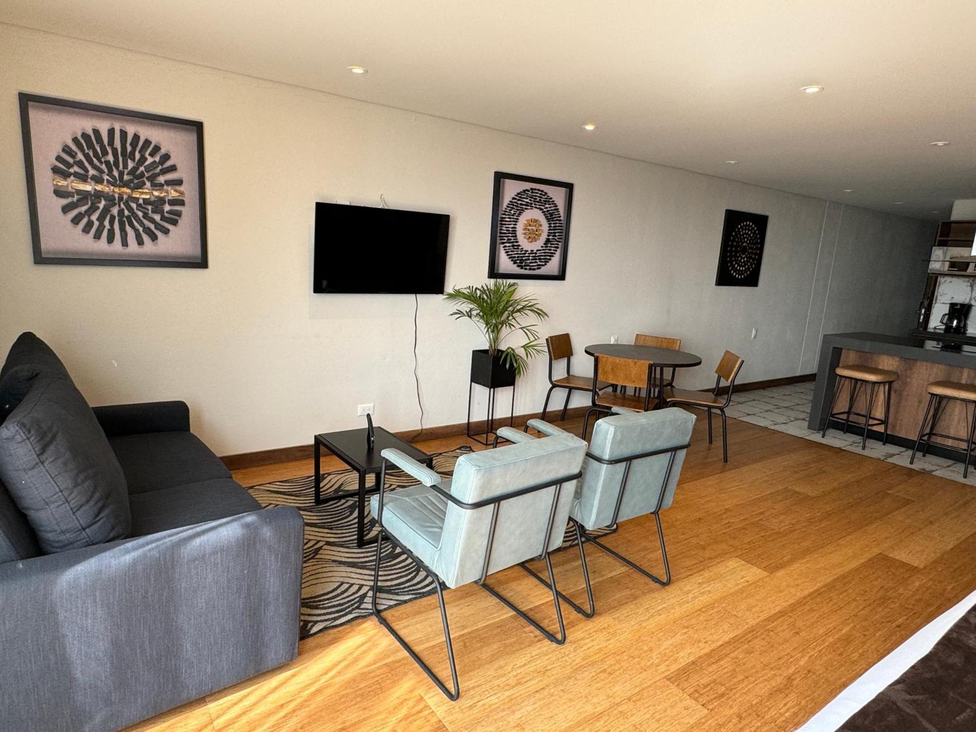 Apartamento Gestión Hotelera - Candelaria