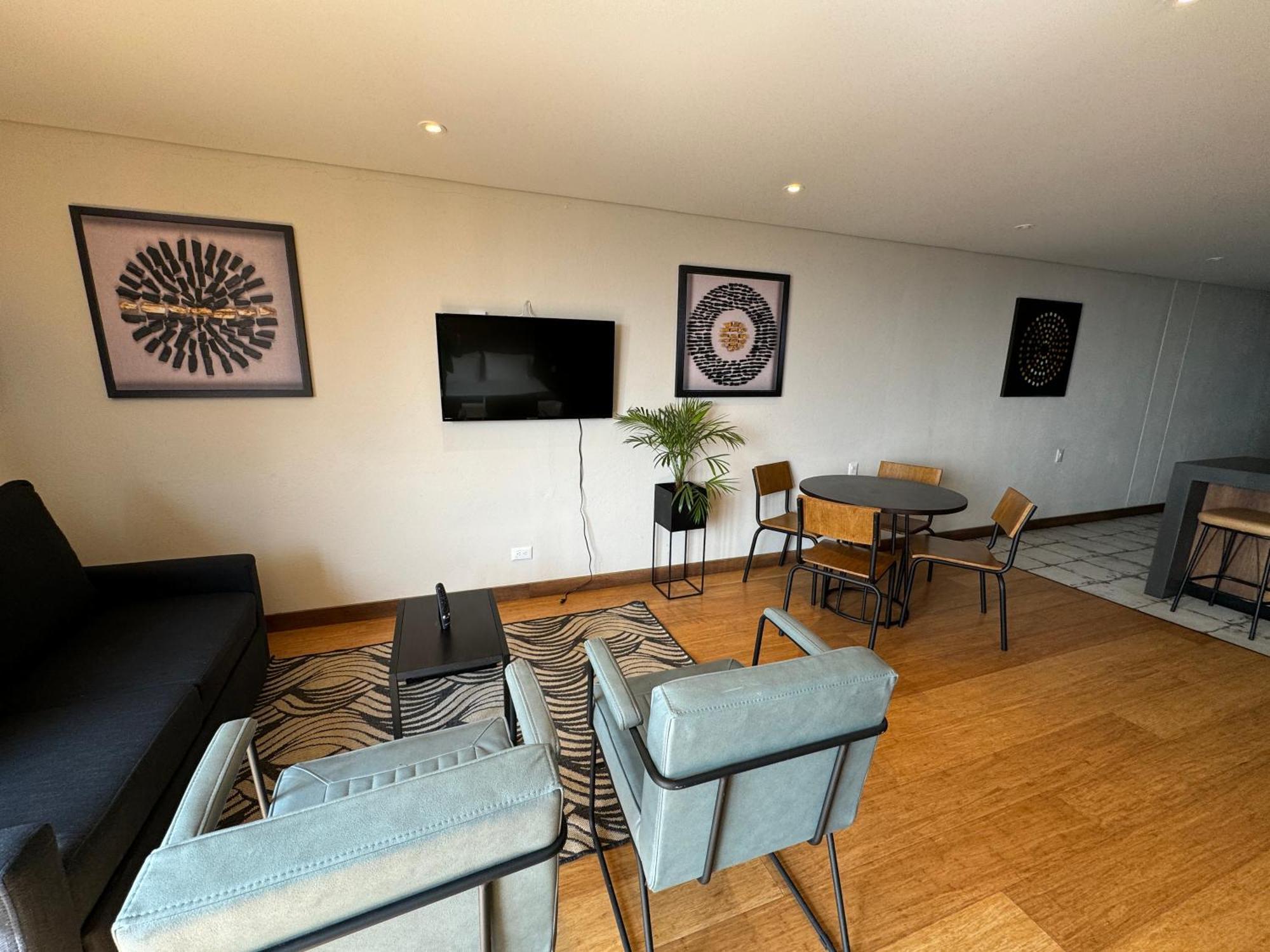 Apartamento Gestión Hotelera - Candelaria