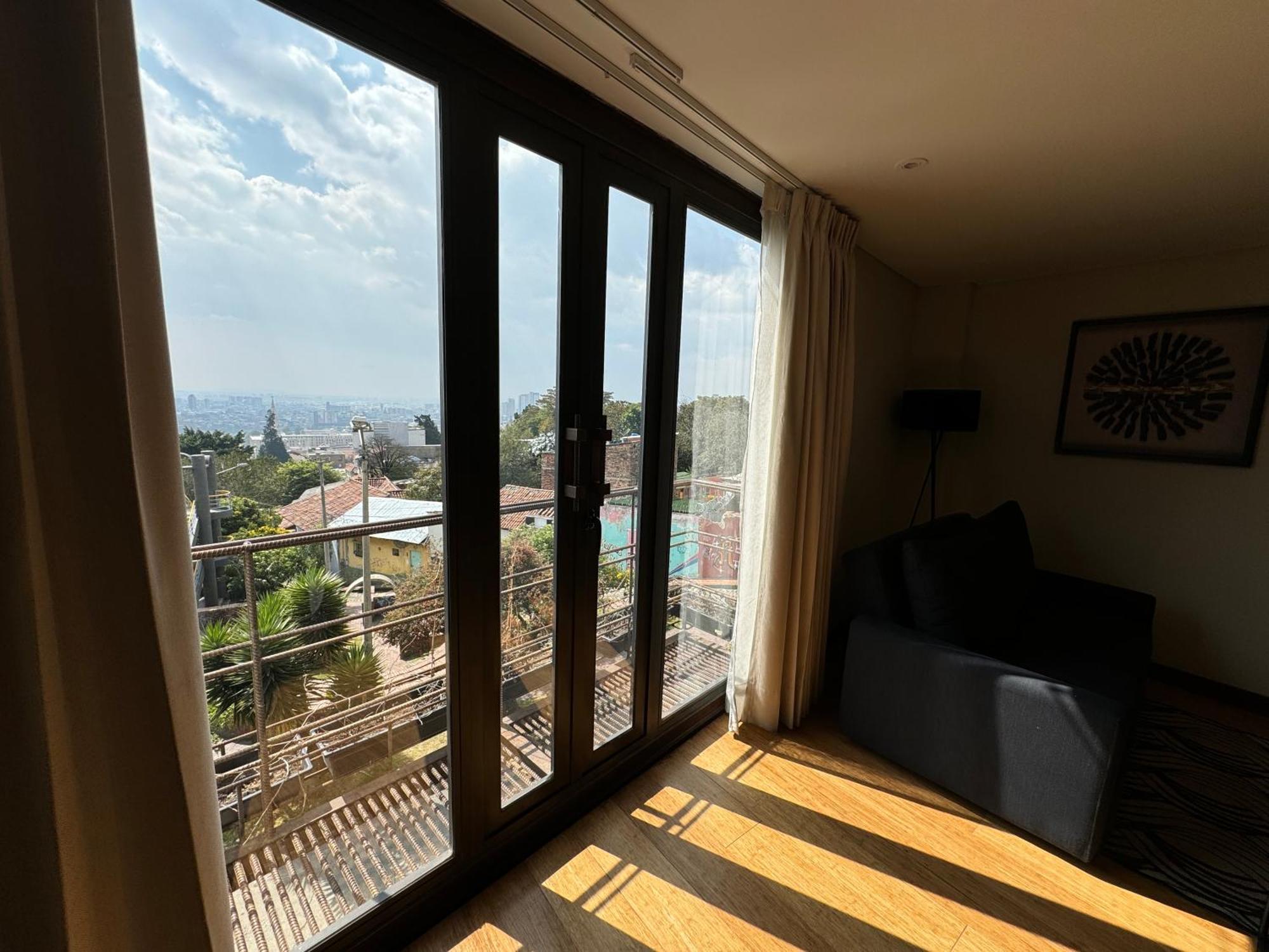 Apartamento Gestión Hotelera - Candelaria *